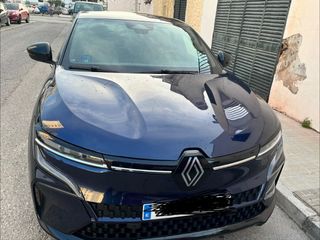 Renault Megane 2023