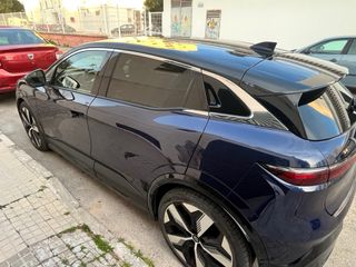 Renault Megane 2023