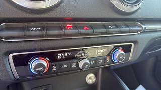 Audi A3 Sportback design 35 TFSI 110 kW (150 CV) S tronic