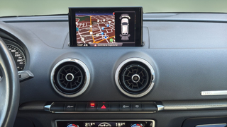 Audi A3 Sportback design 35 TFSI 110 kW (150 CV) S tronic