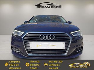 Audi A3 Sportback design 35 TFSI 110 kW (150 CV) S tronic