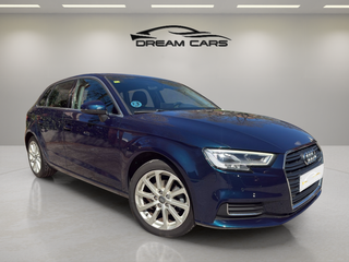 Audi A3 Sportback design 35 TFSI 110 kW (150 CV) S tronic