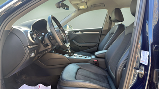 Audi A3 Sportback design 35 TFSI 110 kW (150 CV) S tronic