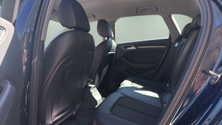 Audi A3 Sportback design 35 TFSI 110 kW (150 CV) S tronic