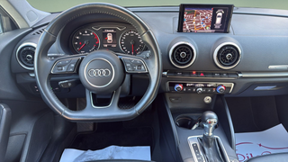 Audi A3 Sportback design 35 TFSI 110 kW (150 CV) S tronic