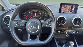 Audi A3 Sportback design 35 TFSI 110 kW (150 CV) S tronic