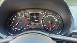 Audi A3 Sportback design 35 TFSI 110 kW (150 CV) S tronic