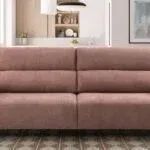 SOFÁ LINEAL NINA VANGUARDIA.