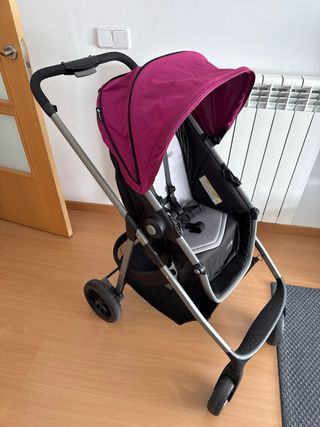 Carrito Safety 1st Grow and Go