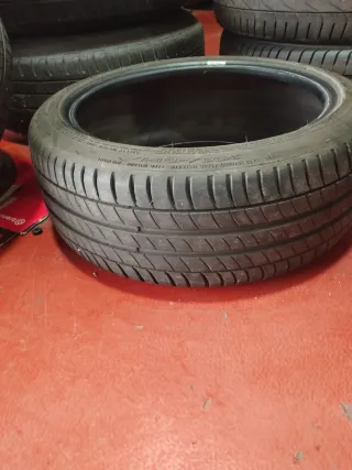 Michelin Primacy 3 205/45/17 88W