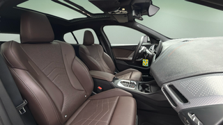 BMW Serie 1 120i 125 kW (170 CV)