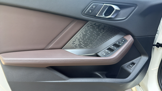 BMW Serie 1 120i 125 kW (170 CV)