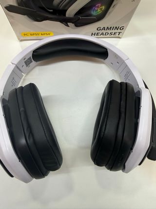 Auriculares Gaming Tatybo WT5 Inalámbricos