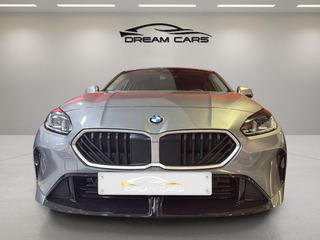 BMW Serie 1 120d 120 kW (163 CV)