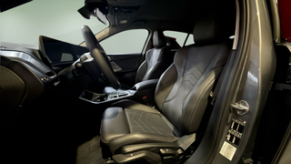 BMW Serie 1 120d 120 kW (163 CV)