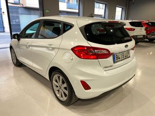 Ford Fiesta 1.1 TIVCT 75CV 12/2020