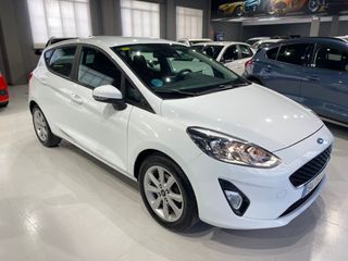 Ford Fiesta 1.1 TIVCT 75CV 12/2020