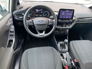 Ford Fiesta 1.1 TIVCT 75CV 12/2020