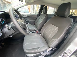 Ford Fiesta 1.1 TIVCT 75CV 12/2020