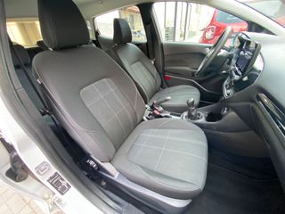 Ford Fiesta 1.1 TIVCT 75CV 12/2020