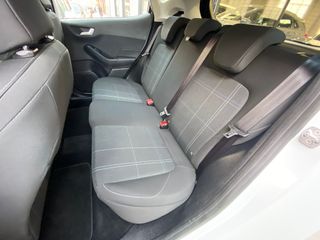 Ford Fiesta 1.1 TIVCT 75CV 12/2020