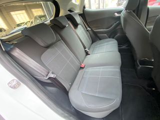 Ford Fiesta 1.1 TIVCT 75CV 12/2020