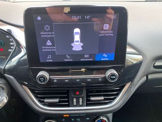 Ford Fiesta 1.1 TIVCT 75CV 12/2020