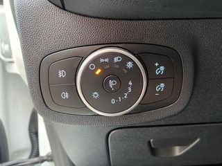 Ford Fiesta 1.1 TIVCT 75CV 12/2020