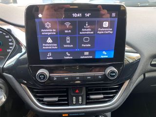 Ford Fiesta 1.1 TIVCT 75CV 12/2020