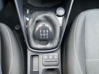 Ford Fiesta 1.1 TIVCT 75CV 12/2020