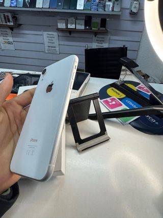 iPhone XR Bianco