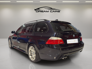 BMW Serie 5 530d Touring 173 kW (235 CV)