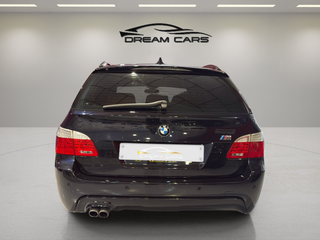 BMW Serie 5 530d Touring 173 kW (235 CV)