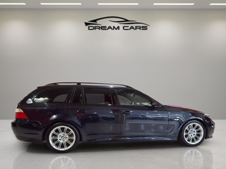 BMW Serie 5 530d Touring 173 kW (235 CV)