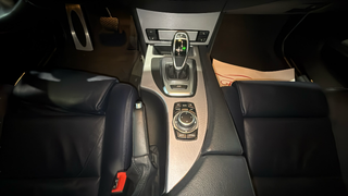 BMW Serie 5 530d Touring 173 kW (235 CV)