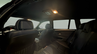 BMW Serie 5 530d Touring 173 kW (235 CV)