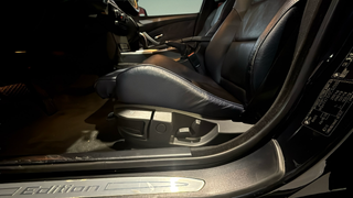 BMW Serie 5 530d Touring 173 kW (235 CV)