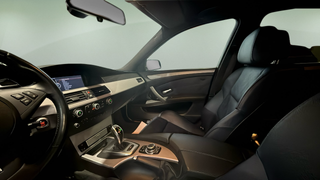 BMW Serie 5 530d Touring 173 kW (235 CV)