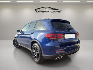 Mercedes-Benz GLC 220 d 4Matic 143 kW (194 CV)