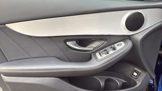 Mercedes-Benz GLC 220 d 4Matic 143 kW (194 CV)