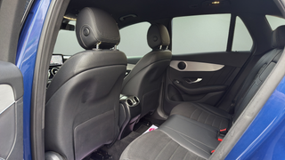 Mercedes-Benz GLC 220 d 4Matic 143 kW (194 CV)