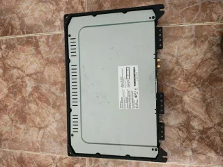 Amplificador Sony XM-N100 1000W 4 Canales