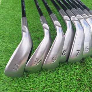 Hierros 3-SW Ping V2 Rapture Golf