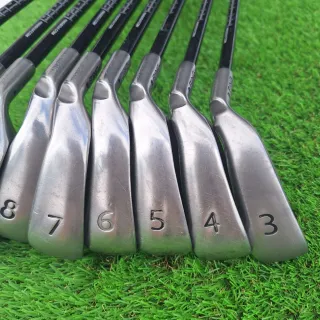 Hierros 3-SW Ping V2 Rapture Golf