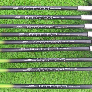 Hierros 3-SW Ping V2 Rapture Golf