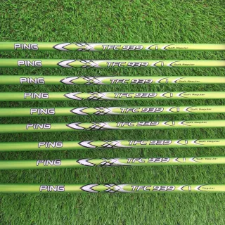 Hierros 3-SW Ping V2 Rapture Golf