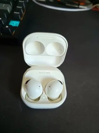Samsung Galaxy Buds2 Pro