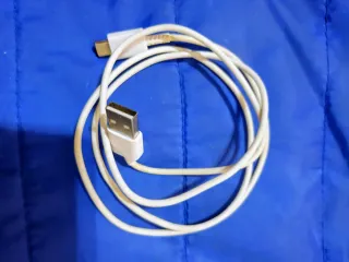 Cargador Samsung Carga Rápida USB