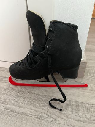 Pattini da ghiaccio Edea Overture 245 (37)