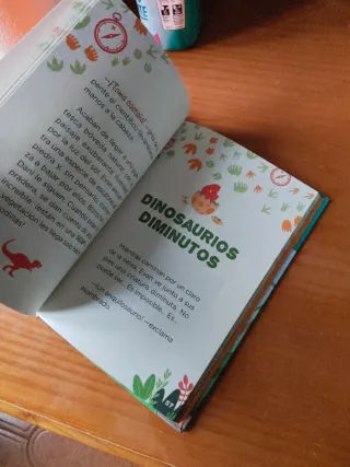 Las aventuras de Dani y Evan. El secreto de los...